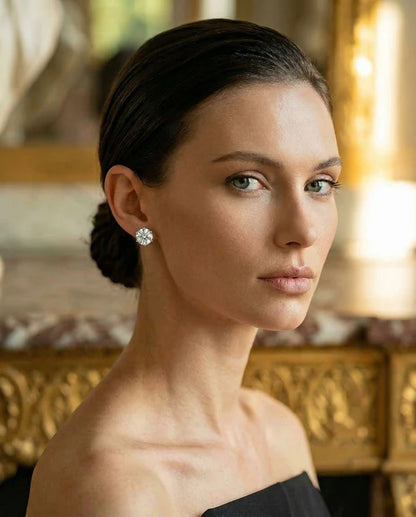 Apexsavers™ Zircon Earrings Earrings