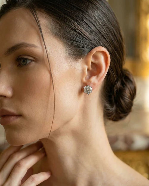 Apexsavers™ Zircon Earrings Earrings