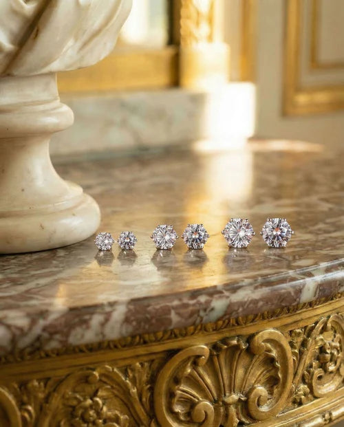 Apexsavers™ Zircon Earrings Earrings