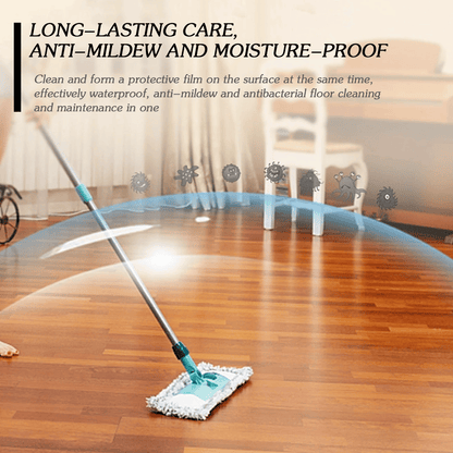 🔥🐝 Natural Beeswax Repairing and Care Spray
