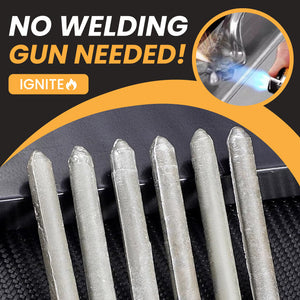 🎁Last Day 70% OFF 🔥Low Temperature Universal Welding Rod