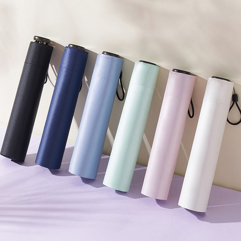 Surprise special offer in six colors